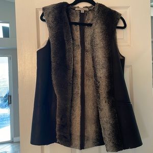 Ladies vest